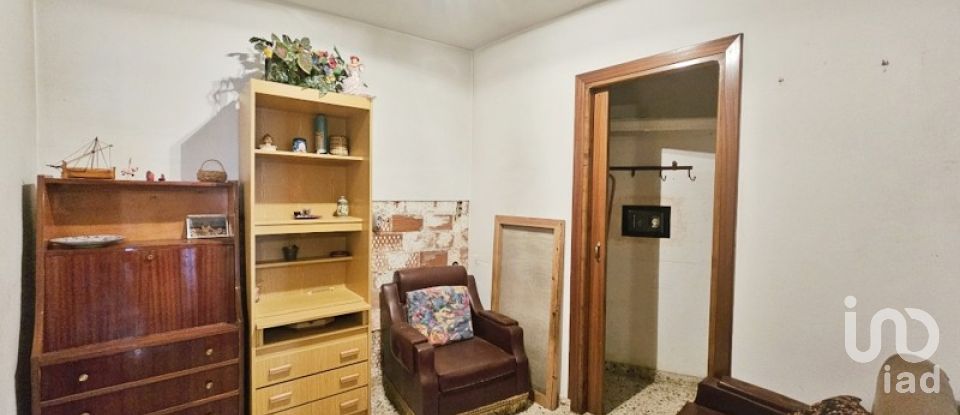 Casa de pueblo 6 habitaciones de 446 m² en Valjunquera (44595)