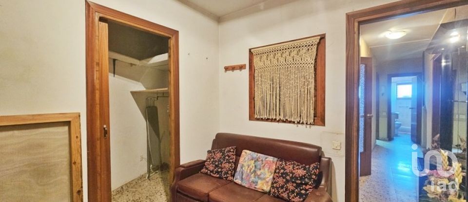 Casa de pueblo 6 habitaciones de 446 m² en Valjunquera (44595)