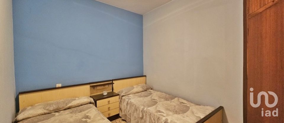 Casa de pueblo 6 habitaciones de 446 m² en Valjunquera (44595)