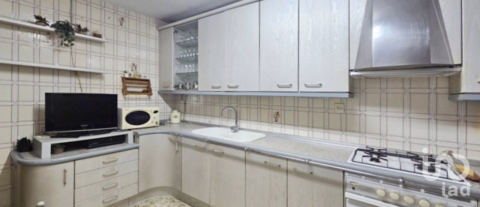 Casa de pueblo 6 habitaciones de 446 m² en Valjunquera (44595)