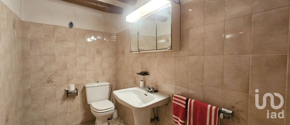 Casa de pueblo 6 habitaciones de 446 m² en Valjunquera (44595)