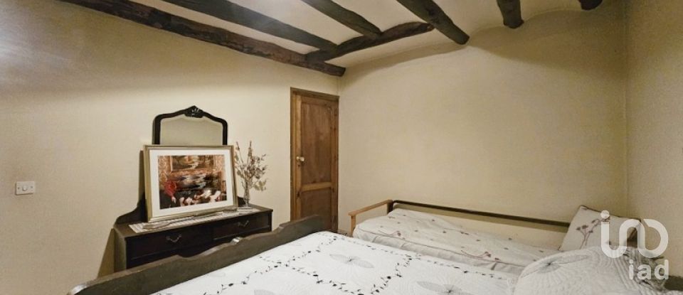 Casa de pueblo 6 habitaciones de 446 m² en Valjunquera (44595)