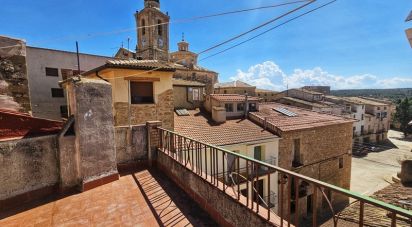 Village house 6 bedrooms of 446 m² in Valjunquera (44595)