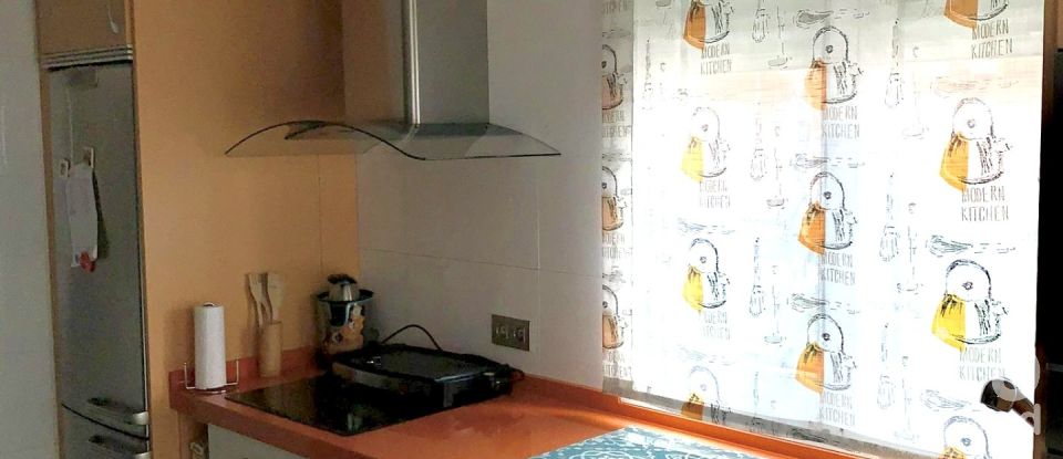 Maison 4 chambres de 185 m² à San Andrés del Rabanedo (24010)