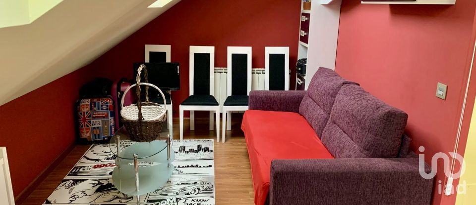 Maison 4 chambres de 185 m² à San Andrés del Rabanedo (24010)