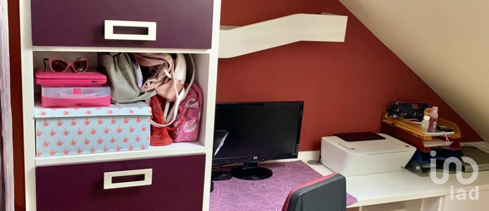 Maison 4 chambres de 185 m² à San Andrés del Rabanedo (24010)