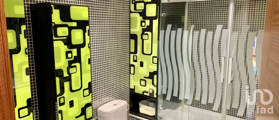 Maison 4 chambres de 185 m² à San Andrés del Rabanedo (24010)