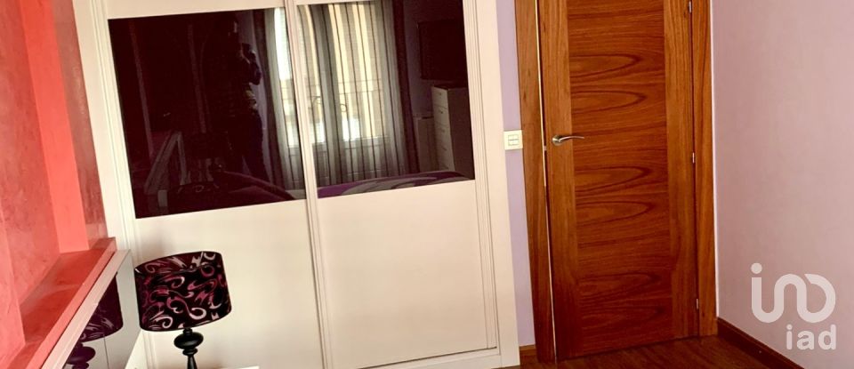 Maison 4 chambres de 185 m² à San Andrés del Rabanedo (24010)