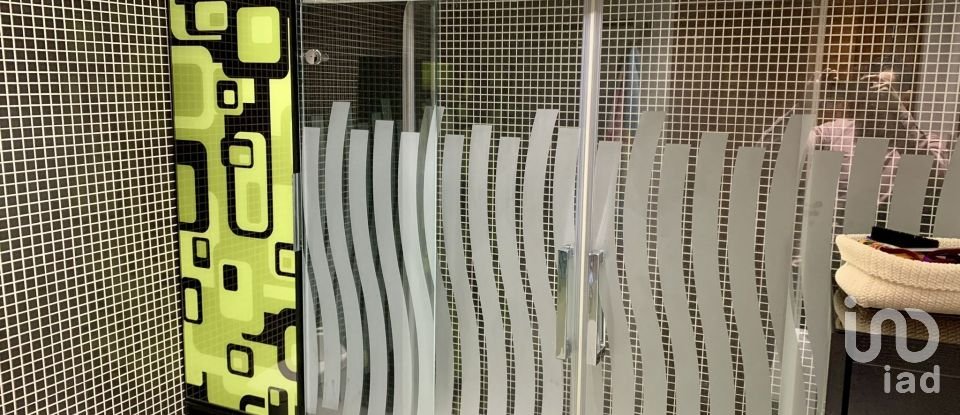 Maison 4 chambres de 185 m² à San Andrés del Rabanedo (24010)