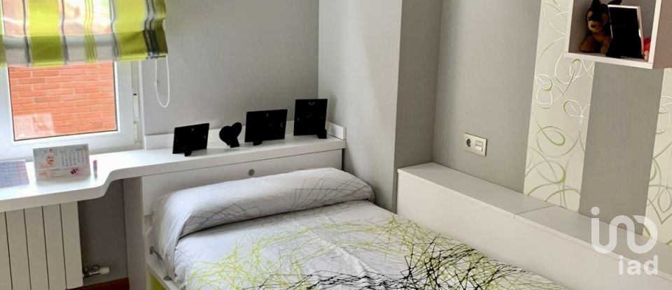 Maison 4 chambres de 185 m² à San Andrés del Rabanedo (24010)