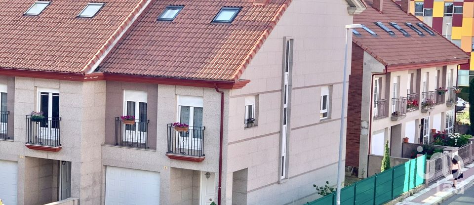 Maison 4 chambres de 185 m² à San Andrés del Rabanedo (24010)