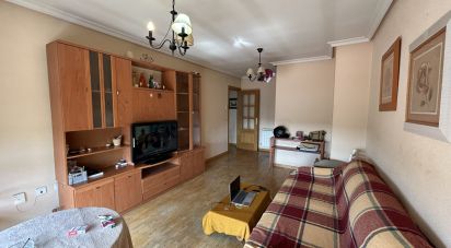 Apartment 1 bedroom of 51 m² in La Bañeza (24750)