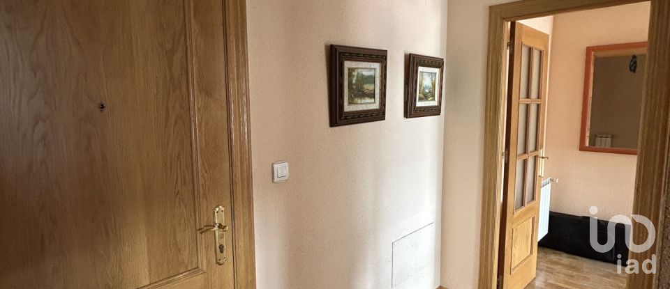 Apartment 1 bedroom of 51 m² in La Bañeza (24750)