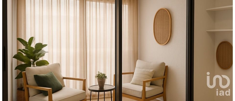 Apartment 1 bedroom of 63 m² in Altea (03590)