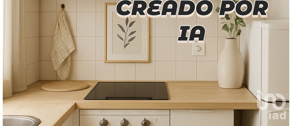 Apartment 1 bedroom of 63 m² in Altea (03590)