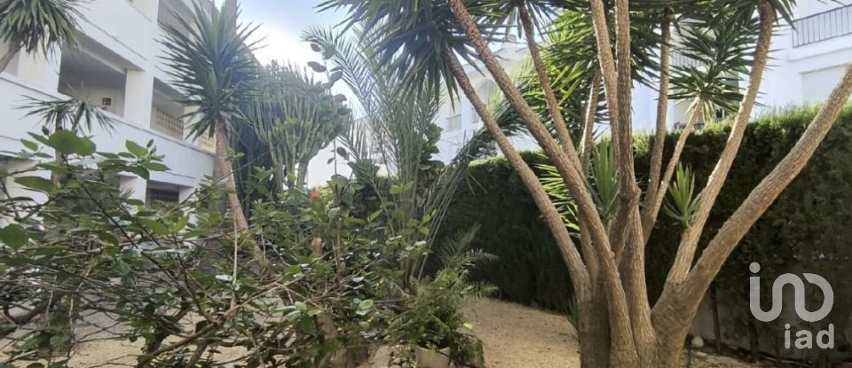 Apartment 1 bedroom of 63 m² in Altea (03590)