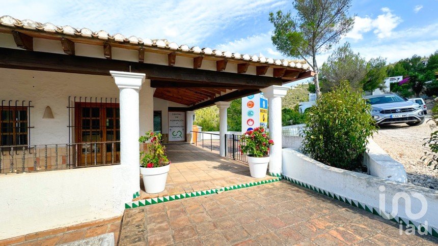 Shop / premises commercial of 152 m² in Pego (03780)