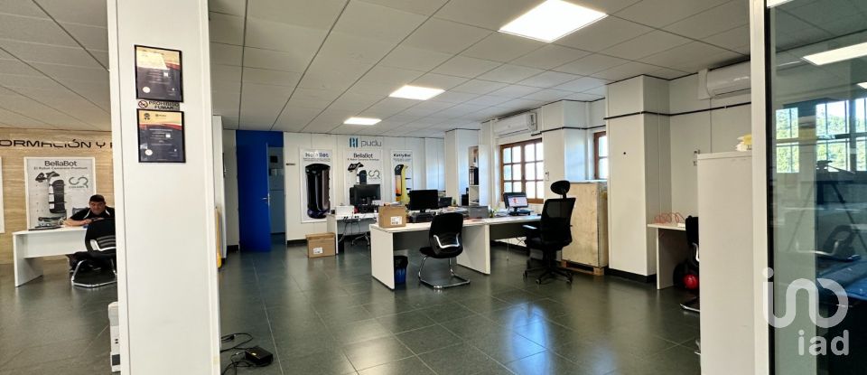 Shop / premises commercial of 152 m² in Pego (03780)