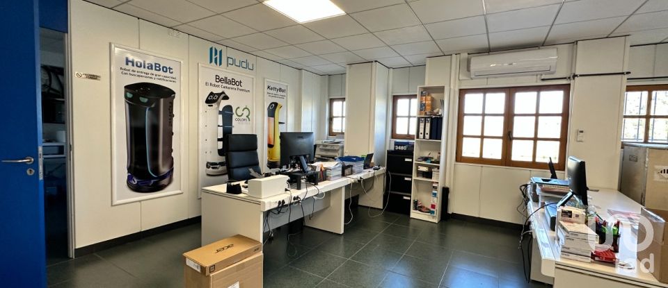 Shop / premises commercial of 152 m² in Pego (03780)