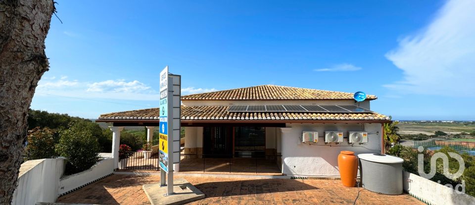 Shop / premises commercial of 152 m² in Pego (03780)