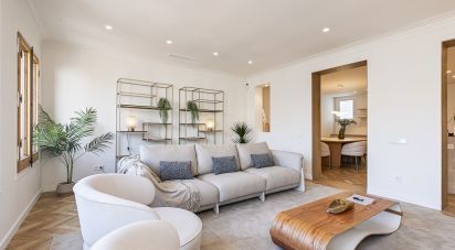 Piso 3 habitaciones de 162 m² en Barcelona (08009)