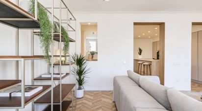 Piso 3 habitaciones de 162 m² en Barcelona (08009)