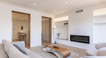 Piso 3 habitaciones de 162 m² en Barcelona (08009)