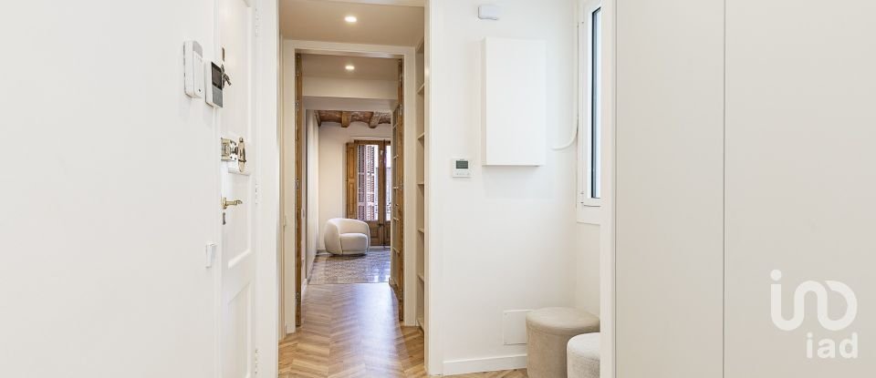 Piso 3 habitaciones de 162 m² en Barcelona (08009)