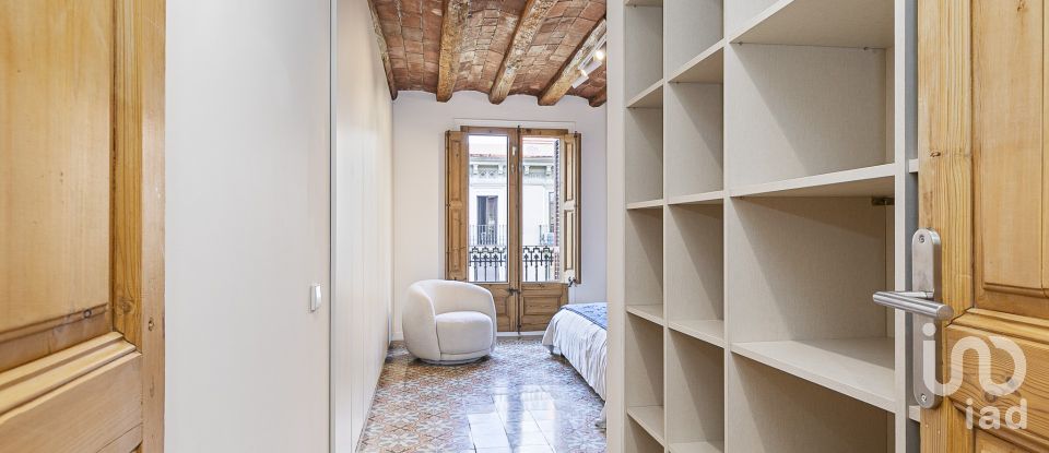 Piso 3 habitaciones de 162 m² en Barcelona (08009)