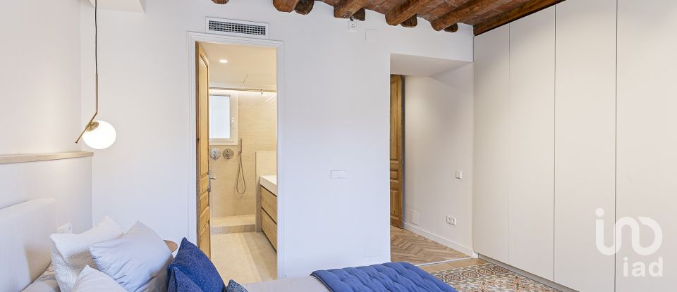 Piso 3 habitaciones de 162 m² en Barcelona (08009)