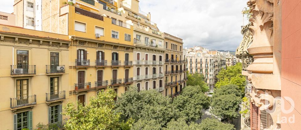 Piso 3 habitaciones de 162 m² en Barcelona (08009)