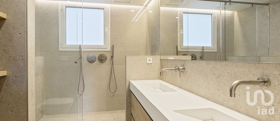 Piso 3 habitaciones de 162 m² en Barcelona (08009)