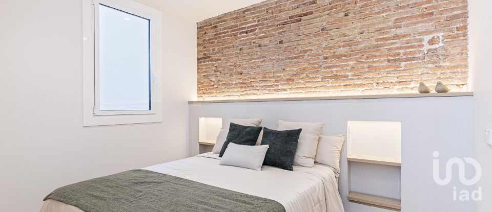 Piso 3 habitaciones de 162 m² en Barcelona (08009)