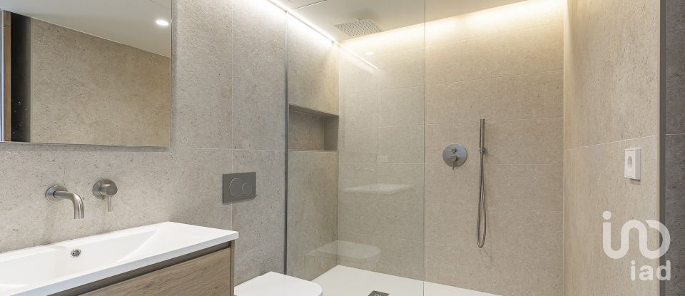 Piso 3 habitaciones de 162 m² en Barcelona (08009)