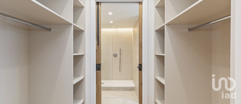 Piso 3 habitaciones de 162 m² en Barcelona (08009)