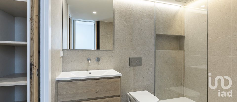 Piso 3 habitaciones de 162 m² en Barcelona (08009)