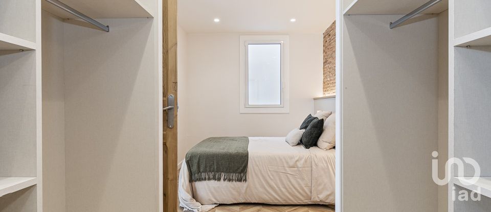 Piso 3 habitaciones de 162 m² en Barcelona (08009)