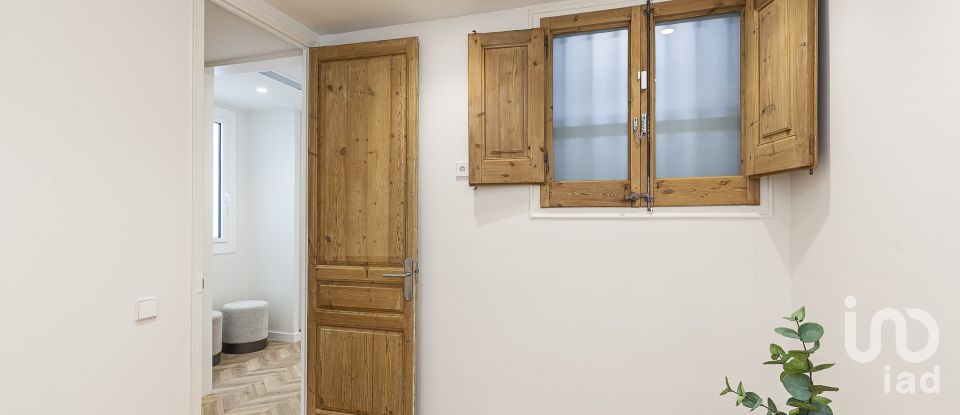 Piso 3 habitaciones de 162 m² en Barcelona (08009)