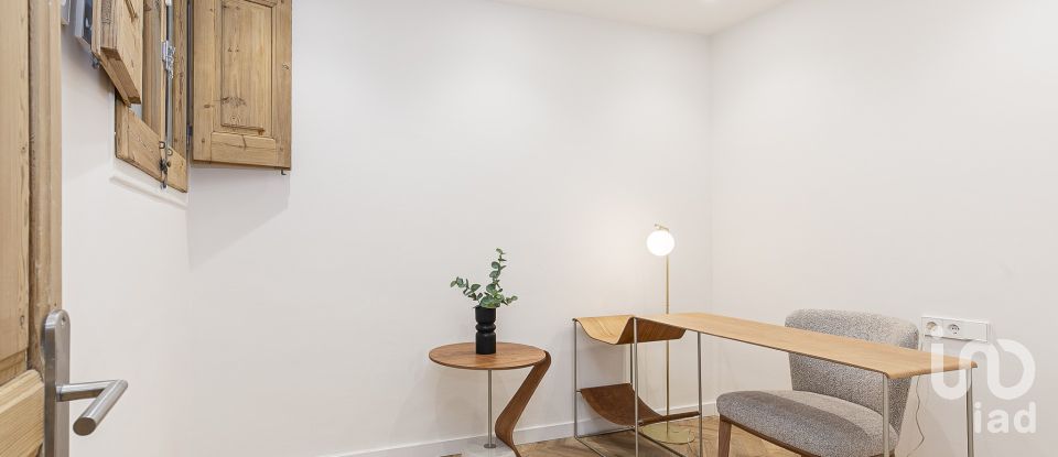 Piso 3 habitaciones de 162 m² en Barcelona (08009)