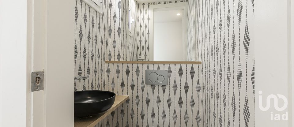 Piso 3 habitaciones de 162 m² en Barcelona (08009)