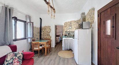 Casa de pueblo 2 habitaciones de 98 m² en Facinas (11391)