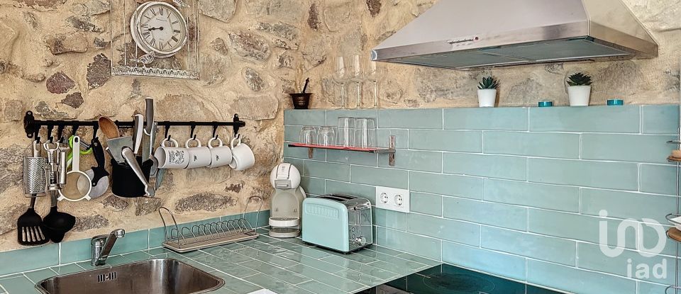 Village house 2 bedrooms of 98 m² in Facinas (11391)