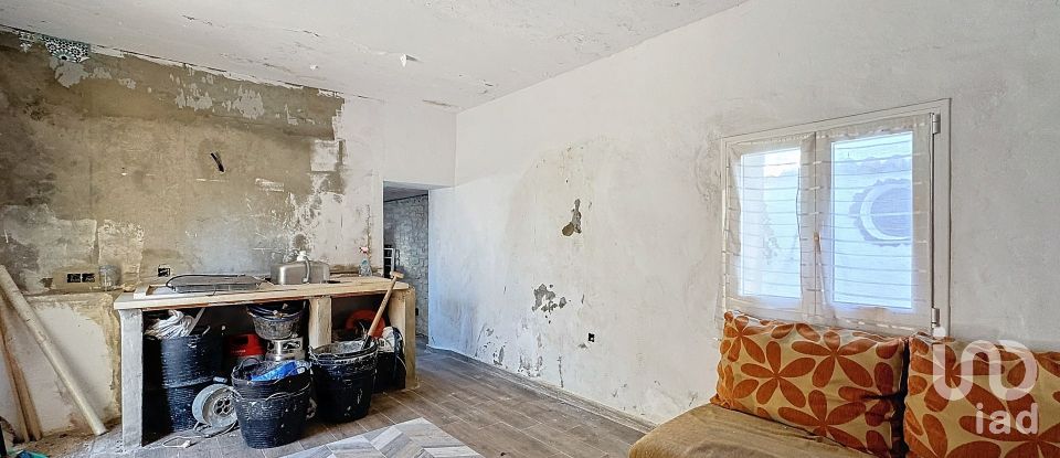 Village house 2 bedrooms of 98 m² in Facinas (11391)