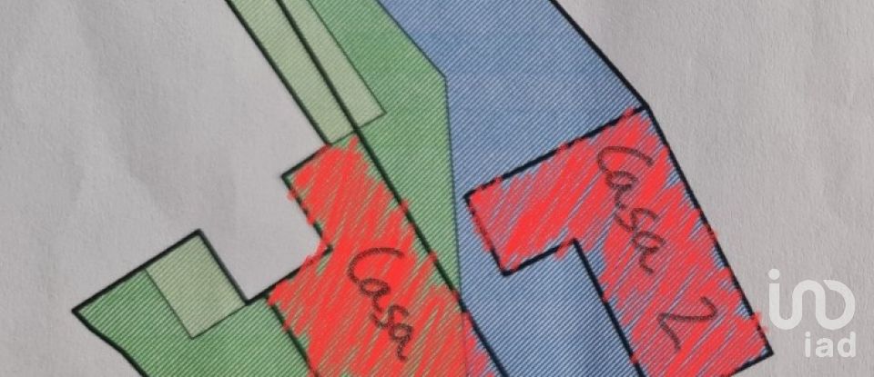 Village house 2 bedrooms of 98 m² in Facinas (11391)