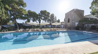 Masia 11 habitaciones de 1.031 m² en Sant Pere de Ribes (08810)