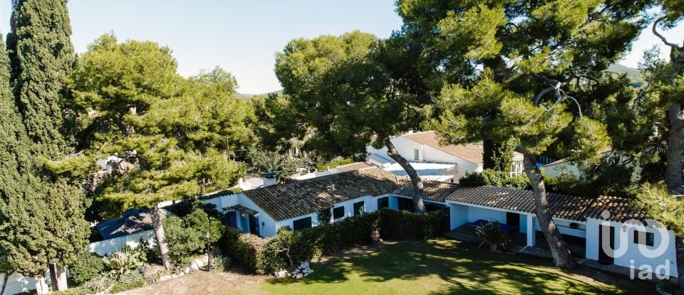 Casa rústica 11 habitaciones de 1.031 m² en Sant Pere de Ribes (08810)