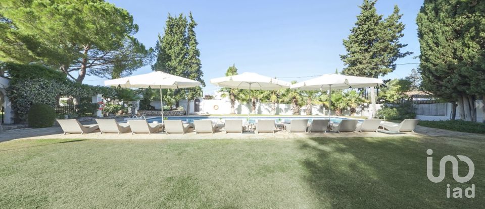 Casa rústica 11 habitaciones de 1.031 m² en Sant Pere de Ribes (08810)