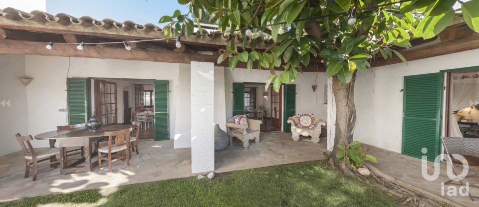 Casa rústica 11 habitaciones de 1.031 m² en Sant Pere de Ribes (08810)