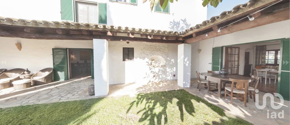 Casa rústica 11 habitaciones de 1.031 m² en Sant Pere de Ribes (08810)