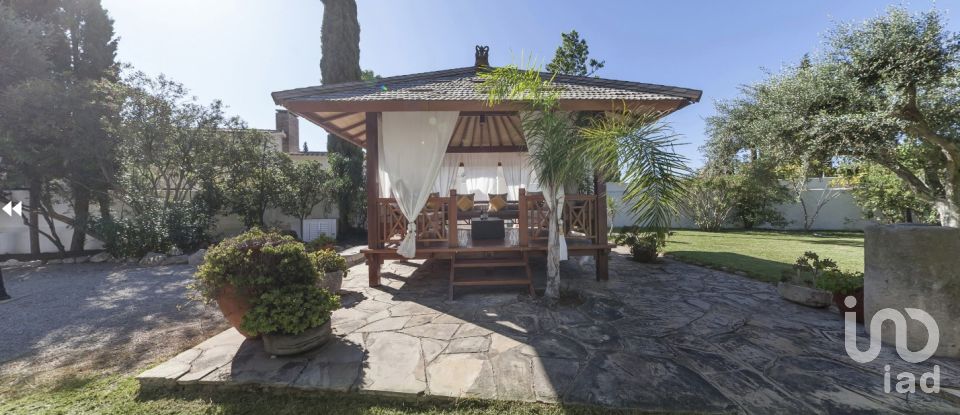 Casa rústica 11 habitaciones de 1.031 m² en Sant Pere de Ribes (08810)